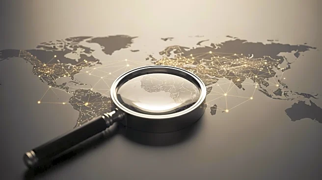 Financial Action Task Force Urged to Prioritize Global Fraud as Security Threat