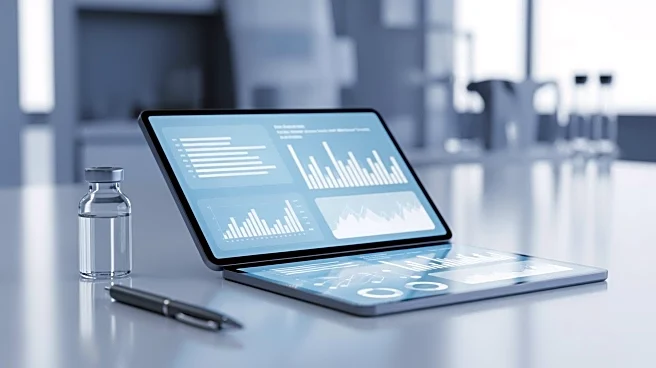 TransCelerate Publishes Study on Optimizing Clinical Trial Data Collection