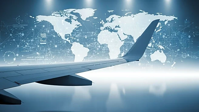 Emirates Launches Global Recruitment Drive in Australia to Expand Technical Operations