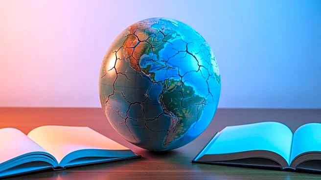 Jasmine Crockett Criticizes Trump Administration's Actions in Venezuela