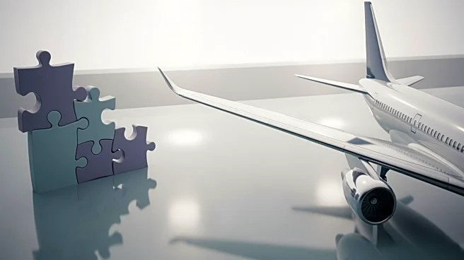 Air China Reduces Stake in Cathay Pacific Amid Strategic Adjustments