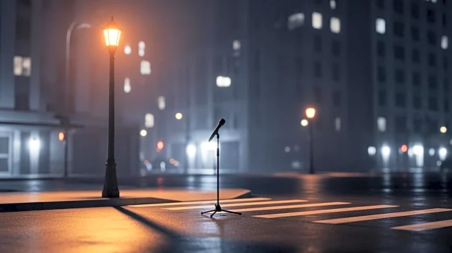 Dallas Rapper ZeeTheWizard Dies at 25 After New Year's Shooting