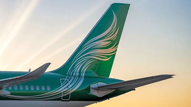 Cathay Pacific Celebrates 80th Anniversary with Special Livery and Events