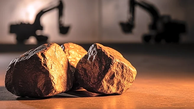 Kalinga Commercial Corporation Signs Major MDO Agreement with SAIL for Iron Ore Project