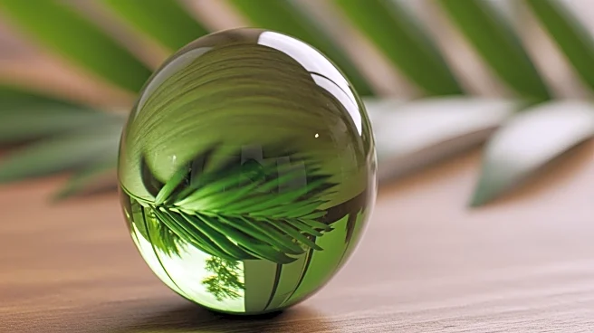 Yuanta Securities Issues $50 Million Agriculture Bond to Boost Cambodian Fruit Exports