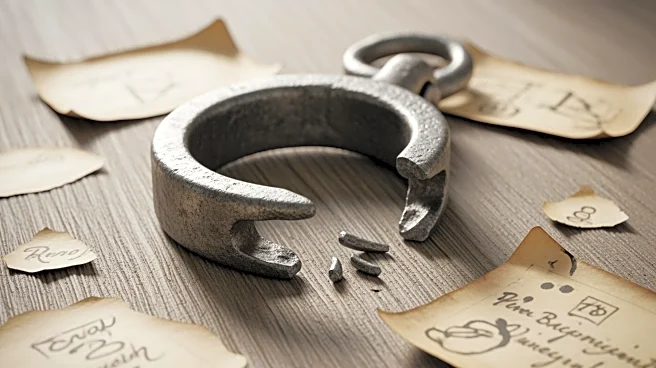 Historians Explore New Perspectives on Slave Resistance and Abolition