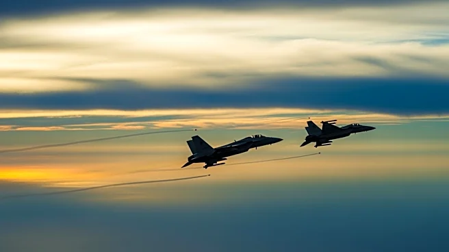 Japan Intercepts Chinese Bomber Amid Rising Tensions in East Asia