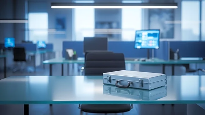 Elon Musk's Leadership of Department of Government Efficiency Sparks Federal Worker Turmoil