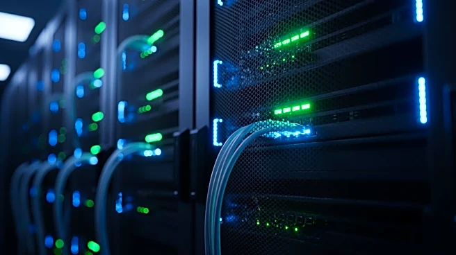 New Government Cyber Unit Launched to Enhance Public Service Security