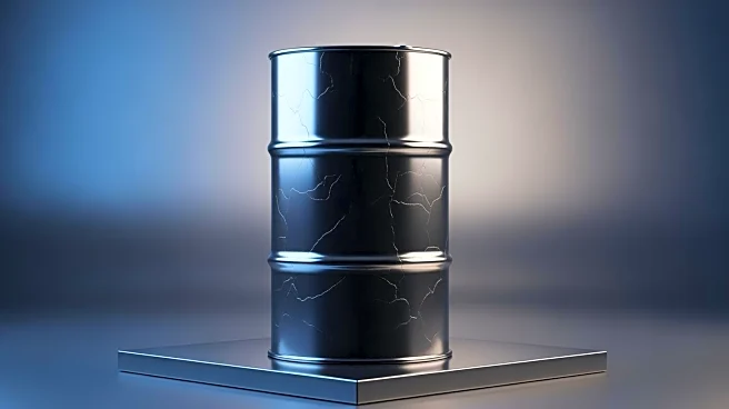 U.S. Tariff Threats Loom as Indian State-Owned Refiners Continue Russian Oil Imports