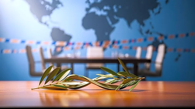 U.S. and European Allies Commit to Security Guarantees for Ukraine Amid Ongoing Conflict