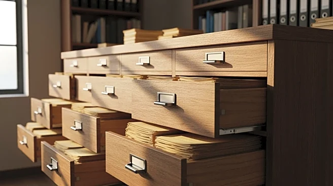 DOJ Reviews 2 Million Epstein Documents Amidst Transparency Act Deadline