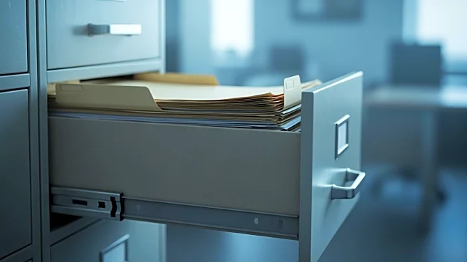 DOJ Reviews Over 2 Million Epstein Files Amidst Transparency Act Deadline