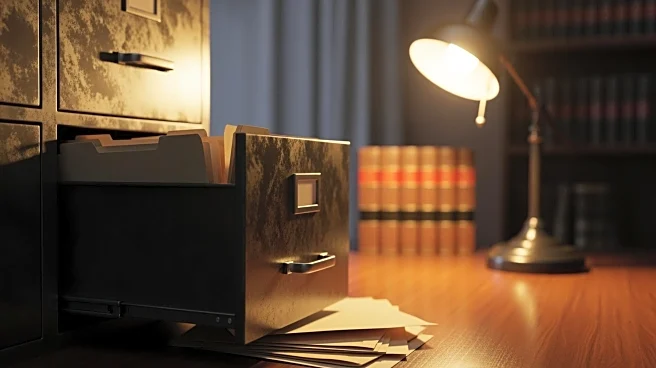 DOJ Struggles to Release Epstein Files, Reviews Less Than 1% Amidst Legal Mandate