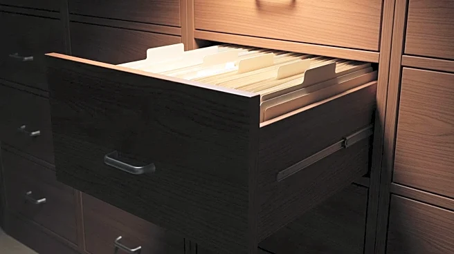 DOJ Faces Scrutiny Over Delayed Release of Epstein Files, Reviews Ongoing