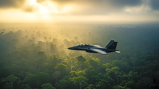 Aircraft Utilized in US Raid on Venezuela Revealed