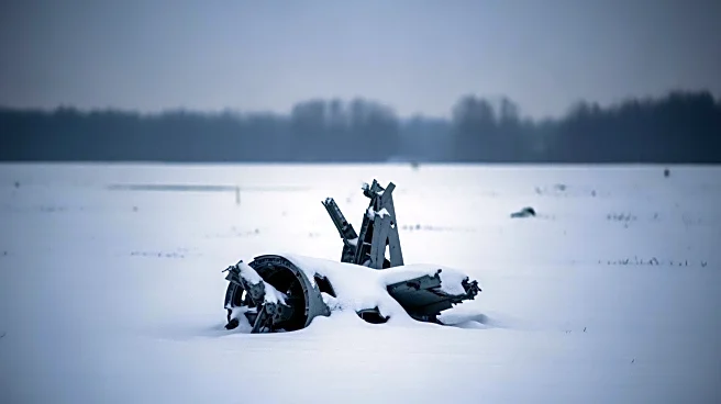 Fatal Plane Crash in Sacramento on Christmas Eve