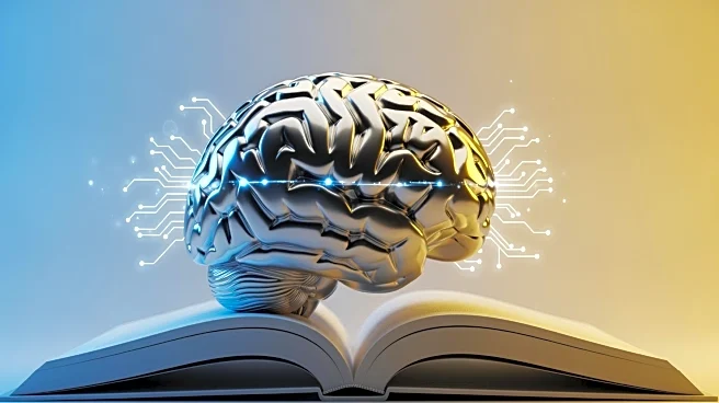 AI's Impact on Sports and Education Raises Concerns Over Human Development