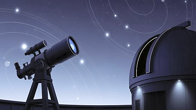 Astronomers Face Challenges in Observing Rare 2026 Exoplanetary Alignment