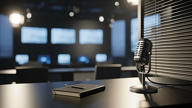 Trump Administration Thanks Media for Discretion Before Maduro Capture