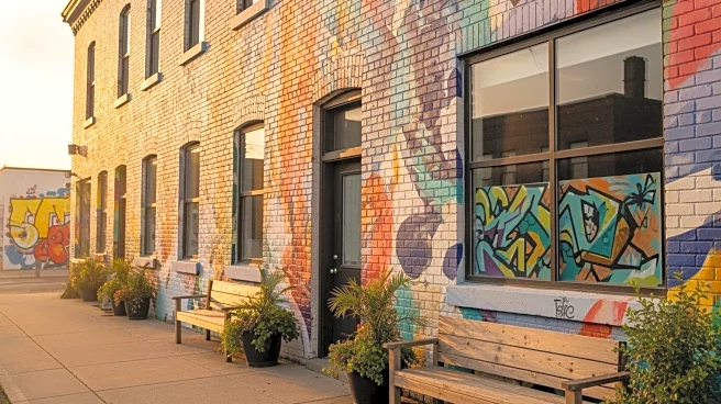 Springfield, Jacksonville: Historic Neighborhood Revitalizes with Creative Energy