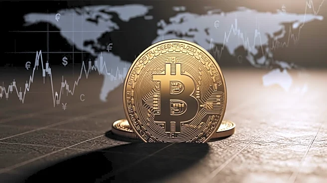 Venezuela's Potential Bitcoin Holdings Could Impact Global Financial Markets