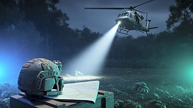 U.S. Military Operation Captures Venezuelan President Maduro Amid Legal Controversy