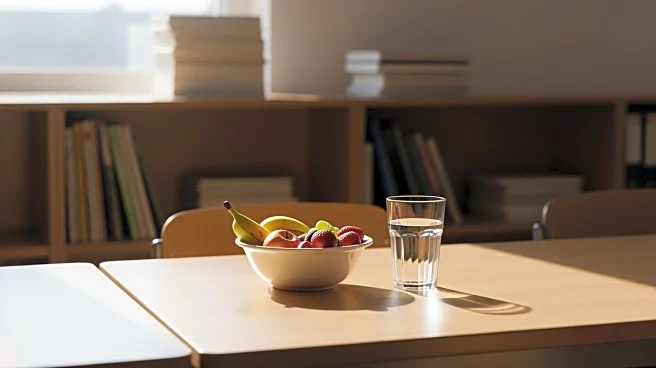 Leeds Charity Rethink Food Supports Schools in Combating Pupil Hunger