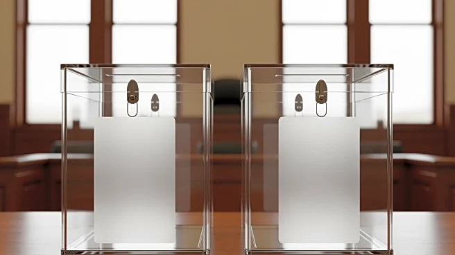 Justice Department Sues Arizona and Connecticut Over Voter Roll Transparency