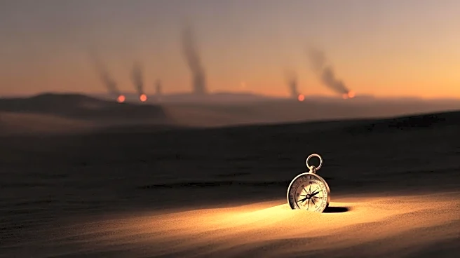 Saudi-led Coalition Strikes Yemen as STC Leader Al-Zubaidi Flees