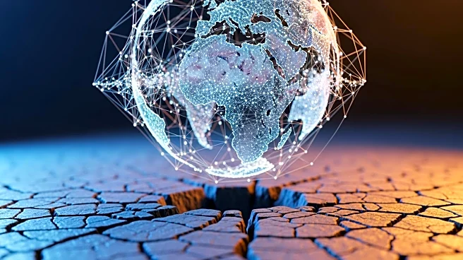 New Mathematical Model Enhances Earthquake Risk Assessment