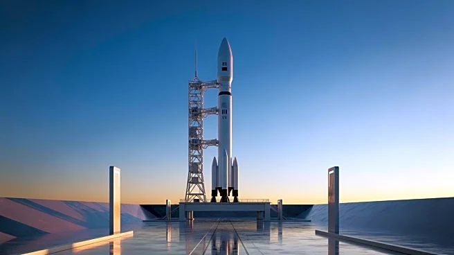 NASA Prepares for Historic Artemis 2 Moon Mission Launch