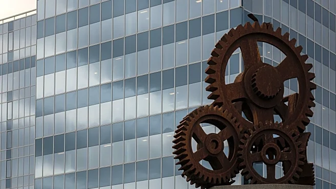 Canada's Services Sector Continues to Contract Amid Trade Uncertainty