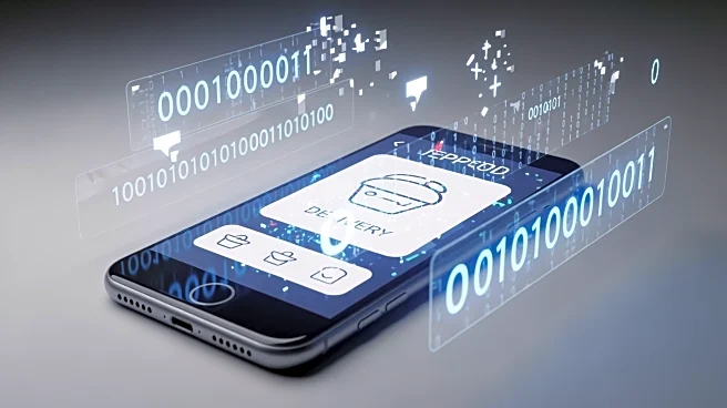 AI-Generated Fraud Claims on Food Delivery Apps Debunked, Highlighting Misinformation Risks