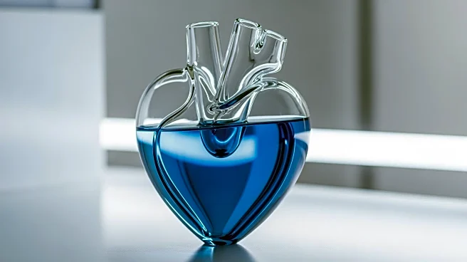 SGLT2 Inhibitors Show Effectiveness in Heart Failure with Preserved Ejection Fraction