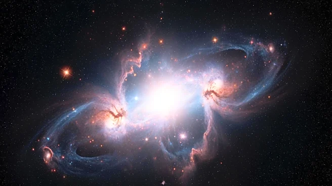 NASA's Chandra Observatory Releases Decades-Spanning Video of Kepler's Supernova Remnant