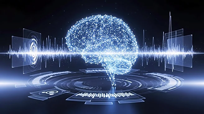 New Sleep Model Predicts Diseases Using Multimodal Data