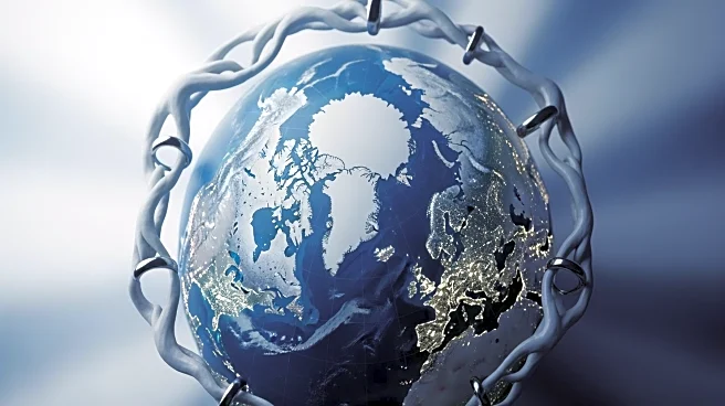 European Leaders Reaffirm Greenland's Autonomy Amid U.S. Interest