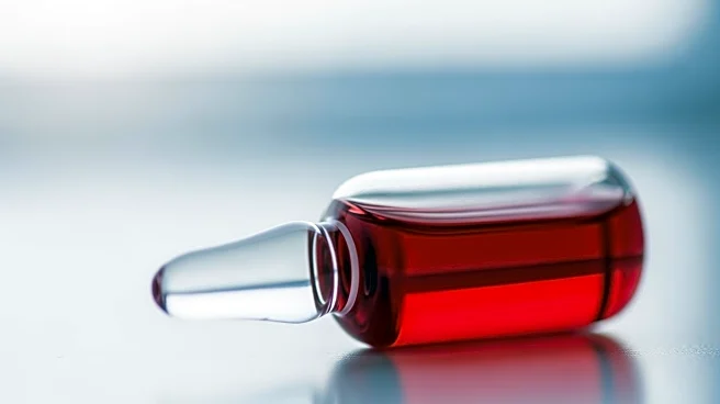 Finger-Prick Blood Test Shows Promise for Alzheimer's Detection