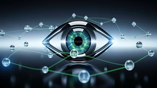 Data Sharing Statements in Ophthalmology Journals Show Varied Adoption Rates