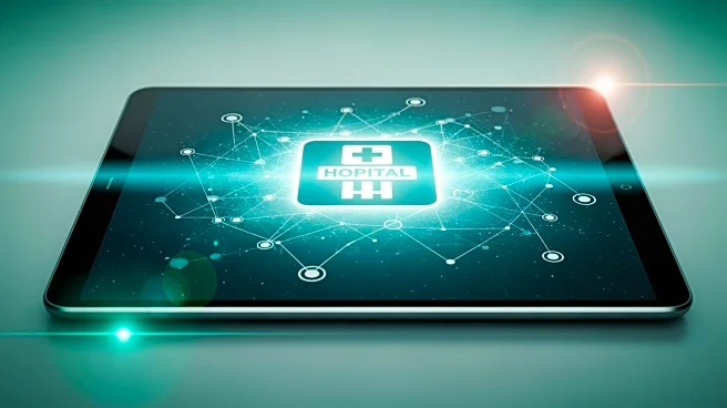 NHS England to Launch Online Hospital to Reduce Elective Care Waiting Lists