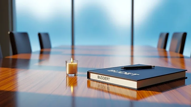 Senator Gallego Proposes Blocking Funding for Military Action in Greenland