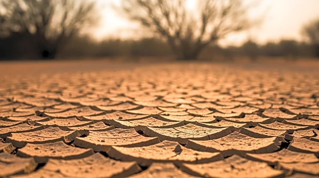 Higher Temperatures and Less Rain Recorded in Donegal During December