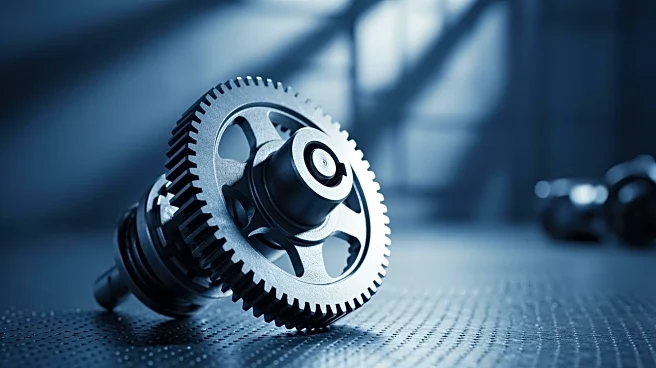 UK Manufacturing Faces Challenges Amid 2026 Business Rates Revaluation