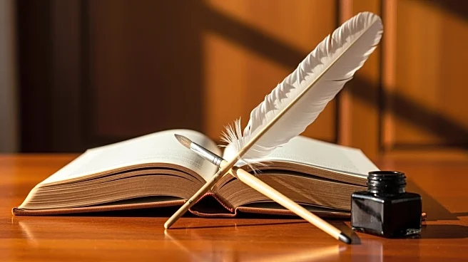 Public Domain Day 2026: Iconic Art and Literature Enter Public Domain