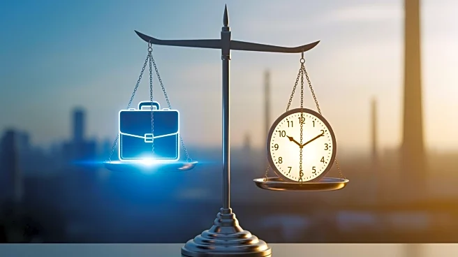 Michigan's Job Market Shows Mixed Signals with Stable Unemployment Rate