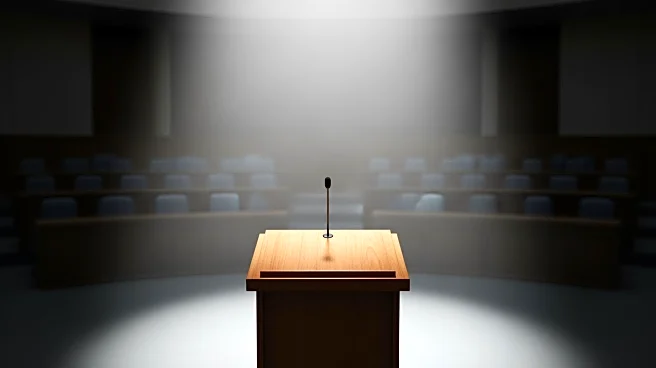 GOP Rep. Doug LaMalfa Passes Away at 65, Impacting House Majority