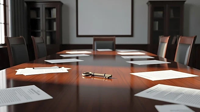 Public Accounts Committee Criticizes Dartmoor Prison Lease as Wasteful