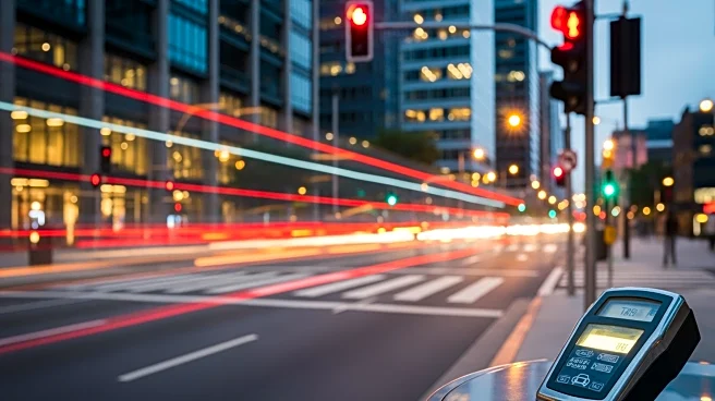 Chicago Implements New Rideshare Surcharge in Expanded Congestion Zones