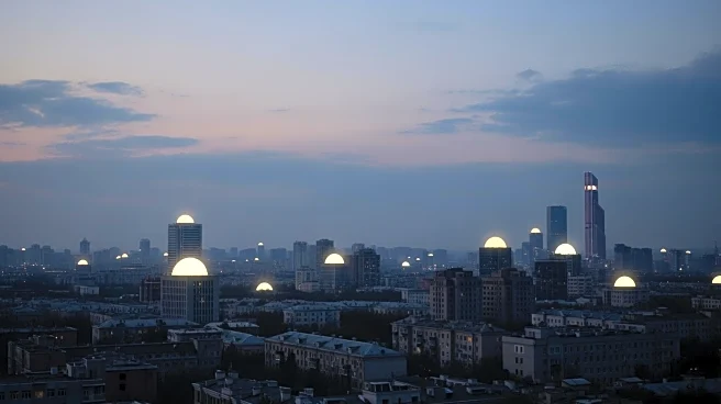 Israeli Report Highlights Inadequate Missile Protection for One-Third of Population